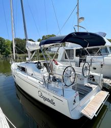 31' Beneteau 2021 Yacht For Sale